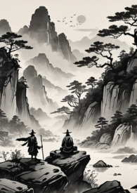 斩神：我当精神病那些年