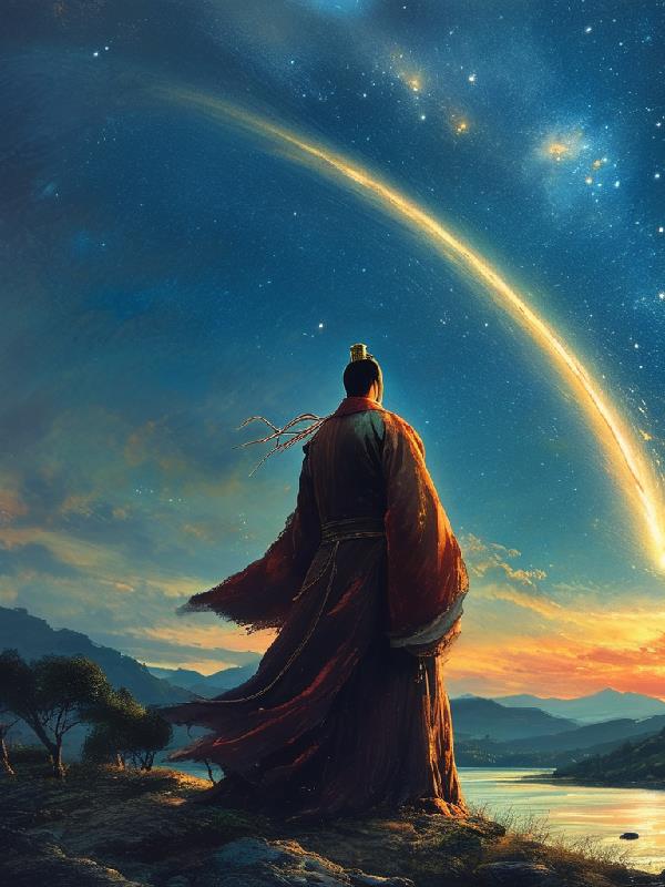 投资天命族人，我实力是全族总和