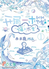 凯局一木筏，海上求生